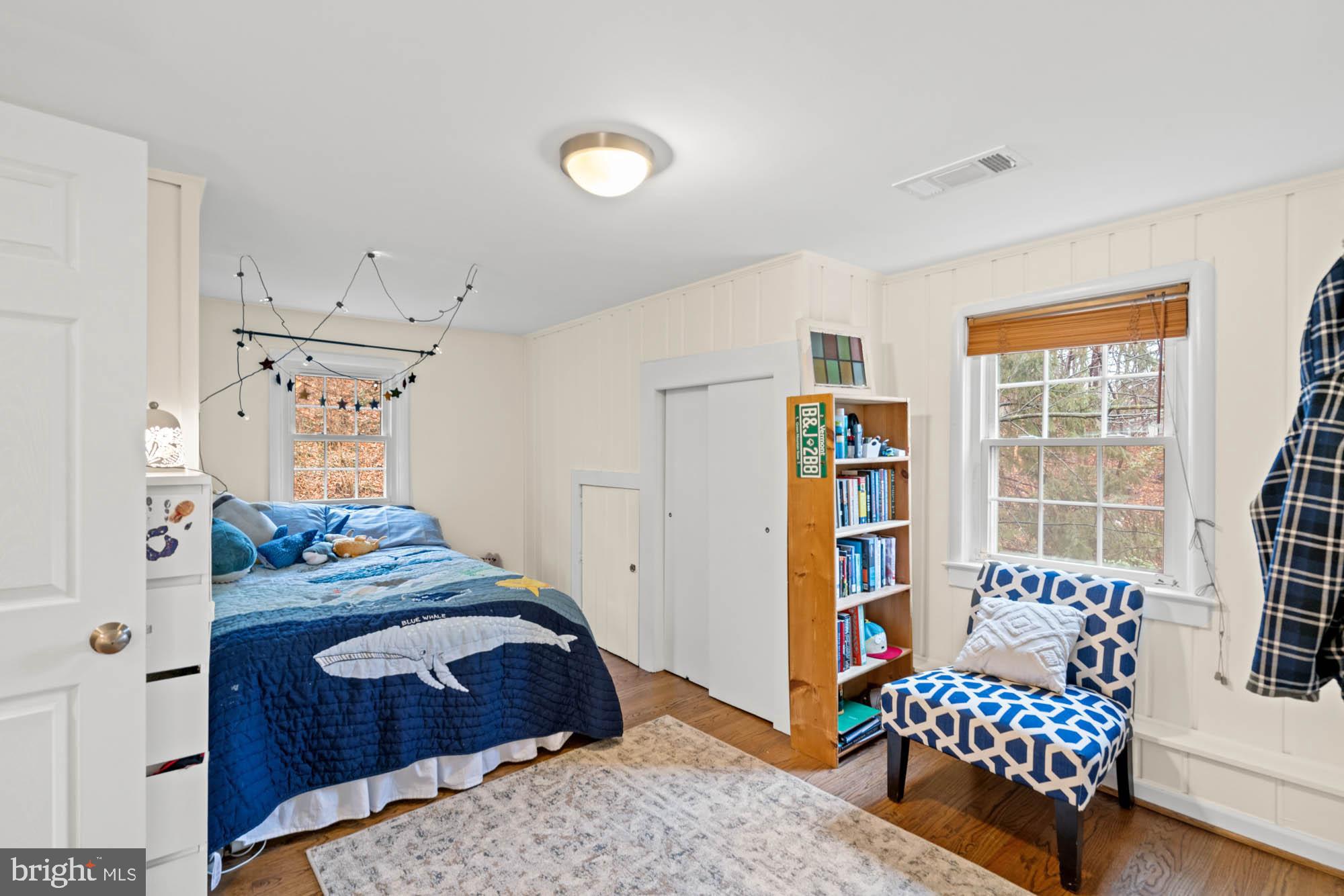 TAKOMA PARK - Residential