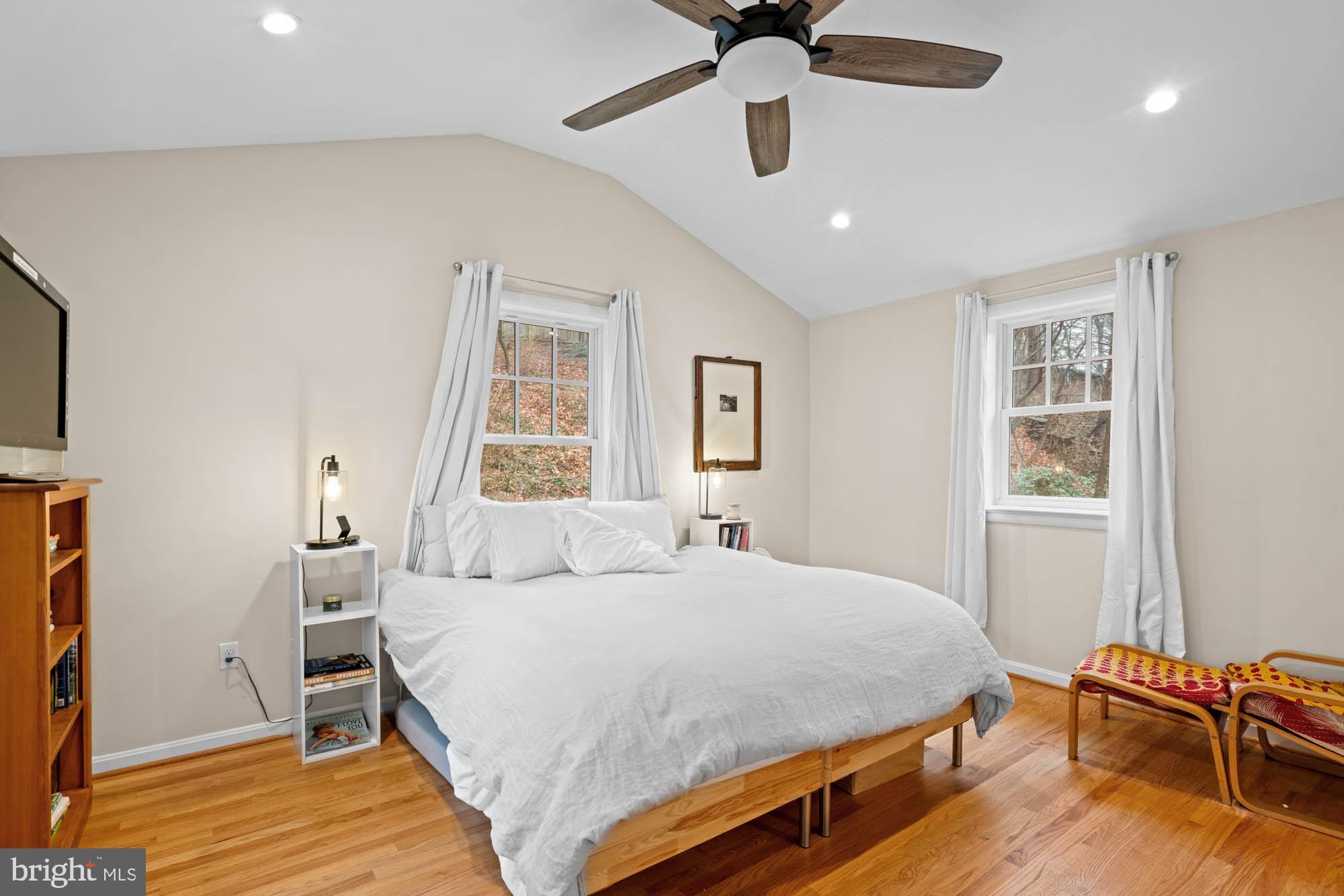 TAKOMA PARK - Residential