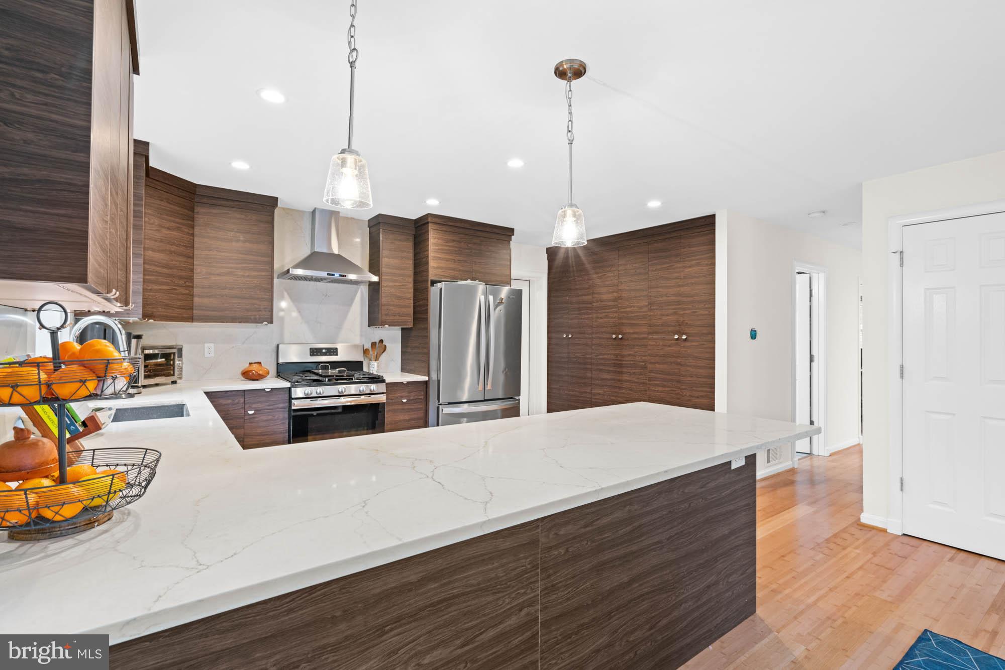 TAKOMA PARK - Residential