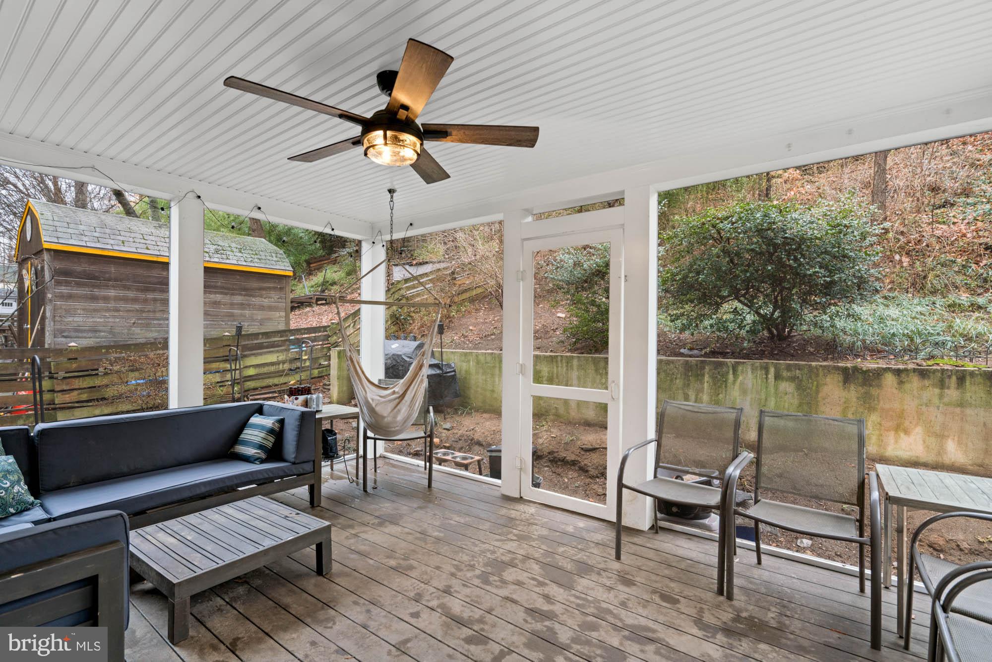 TAKOMA PARK - Residential