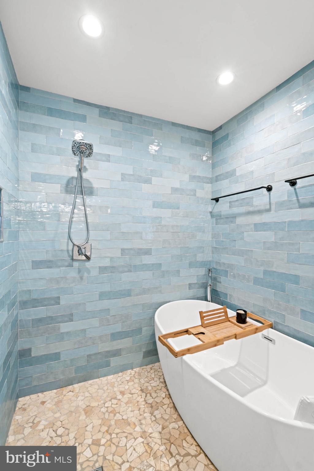 TAKOMA PARK - Residential