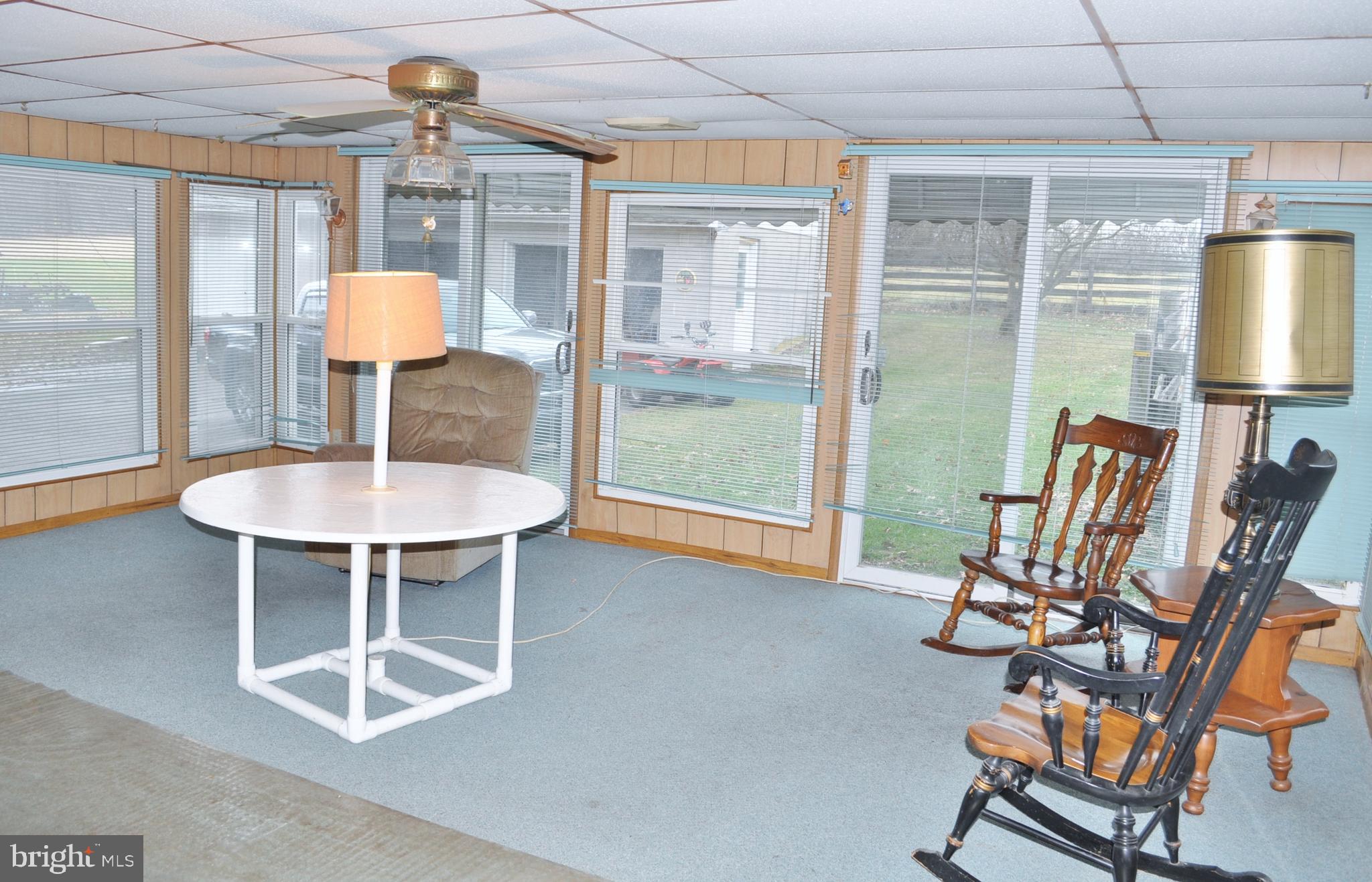 WINDSOR TWP - Residential