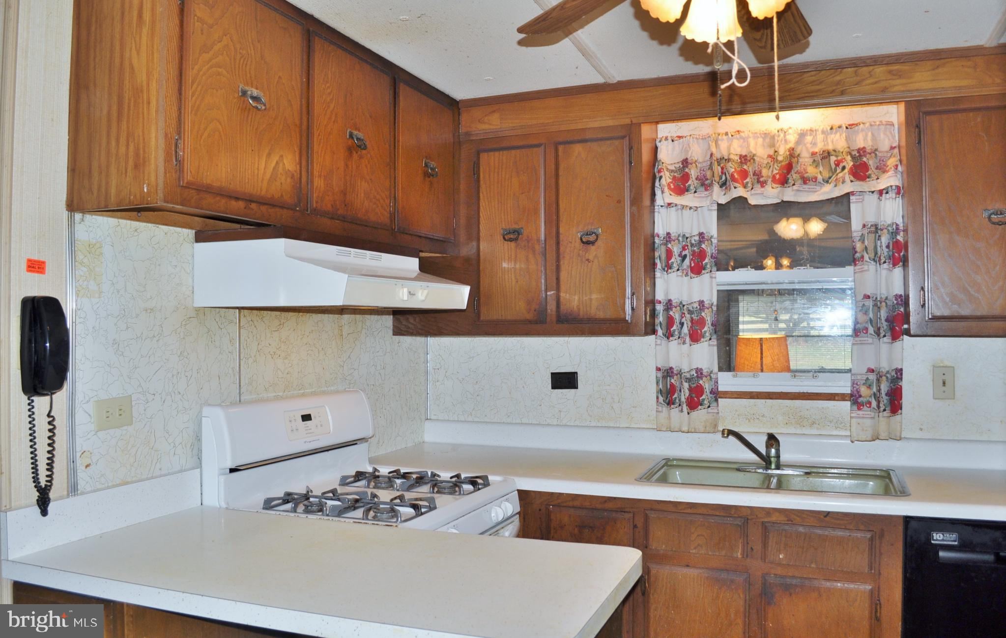 WINDSOR TWP - Residential