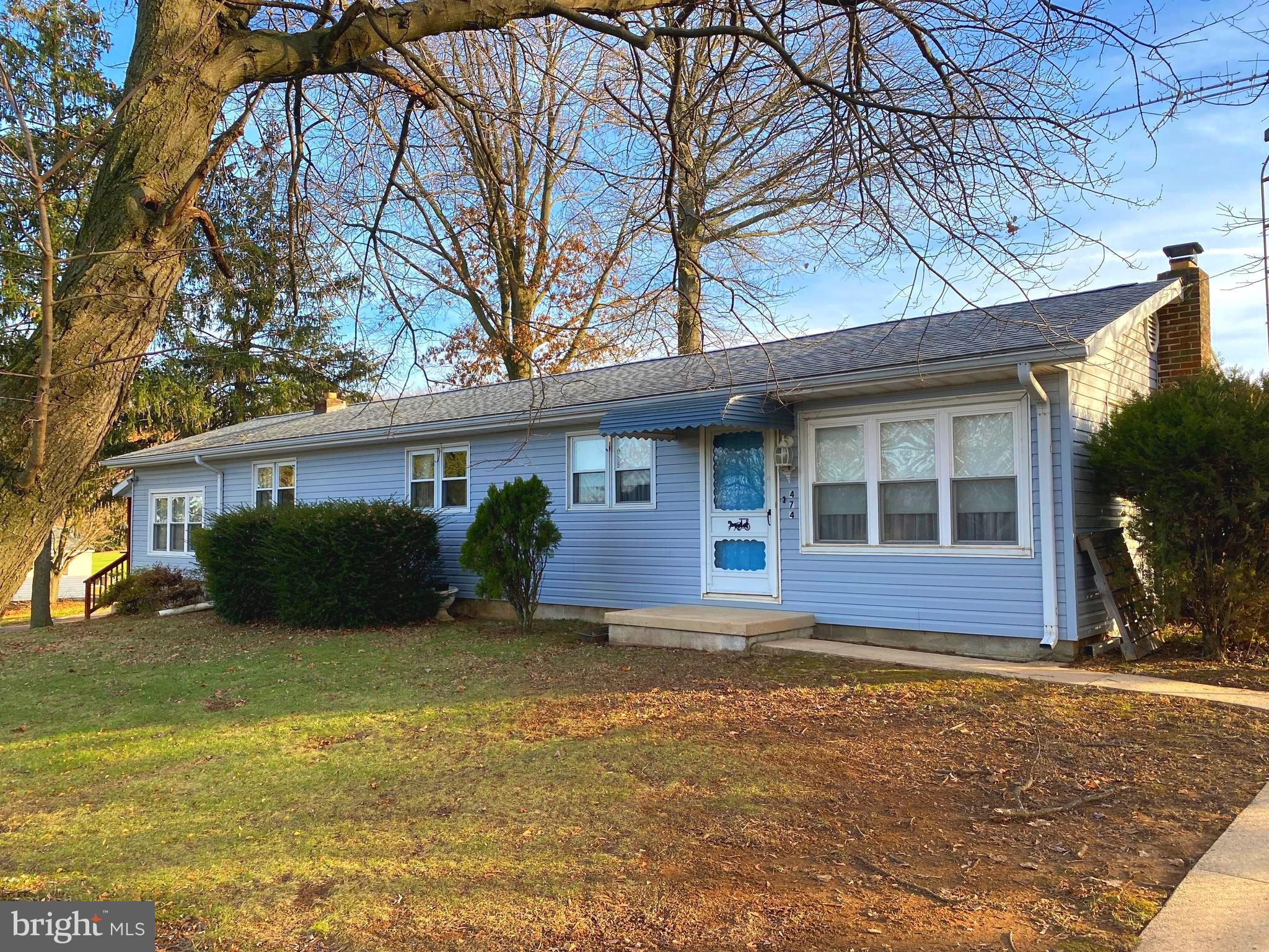 WINDSOR TWP - Residential