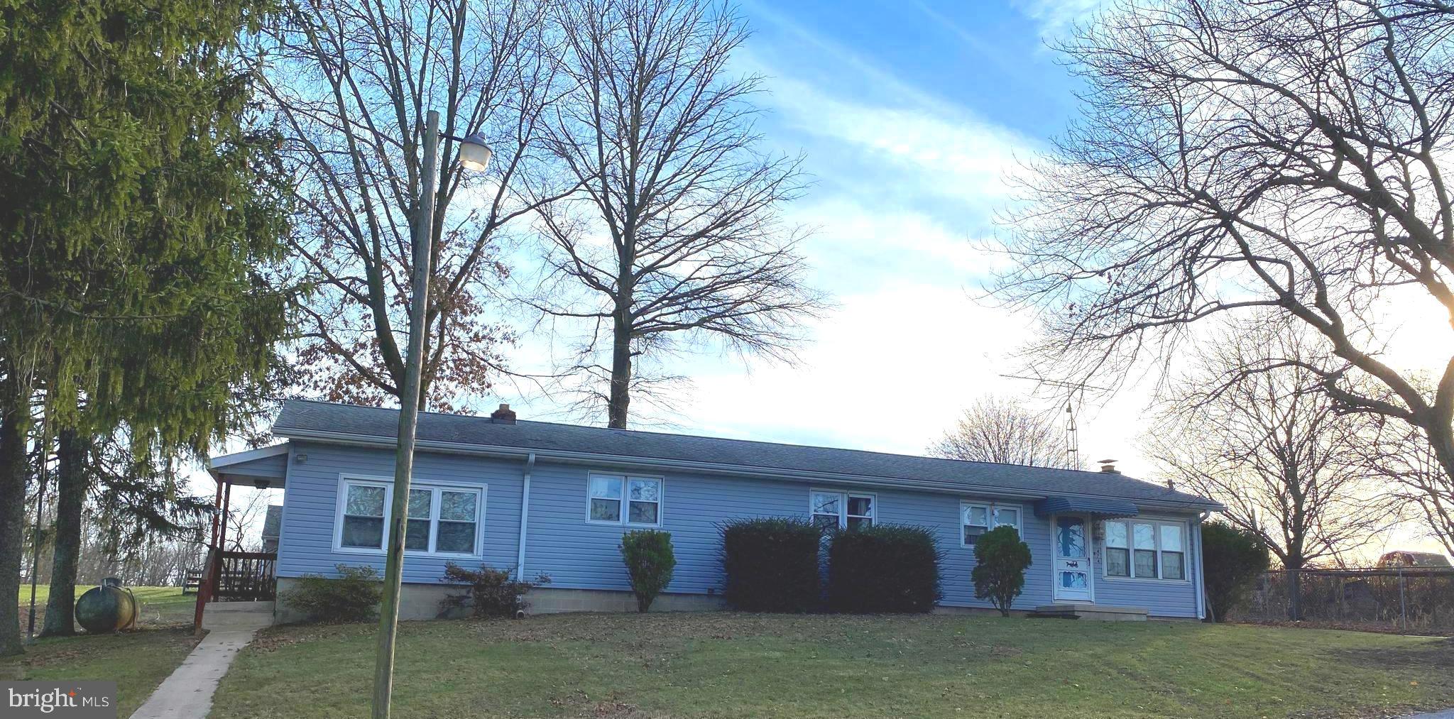 WINDSOR TWP - Residential