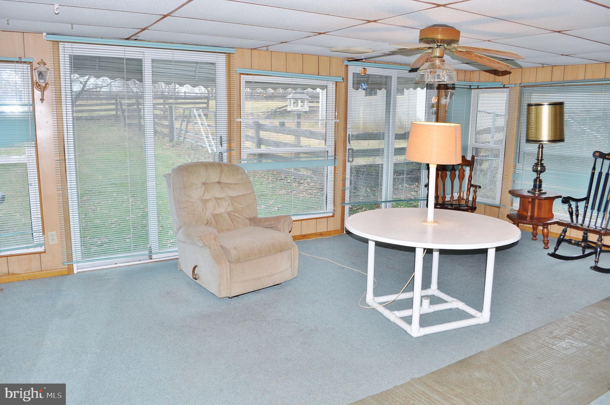 WINDSOR TWP - Residential