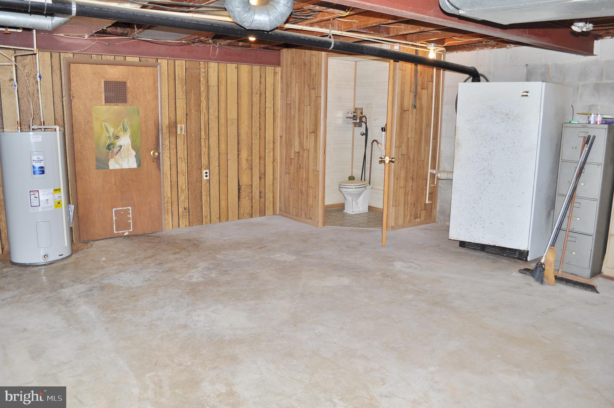 WINDSOR TWP - Residential
