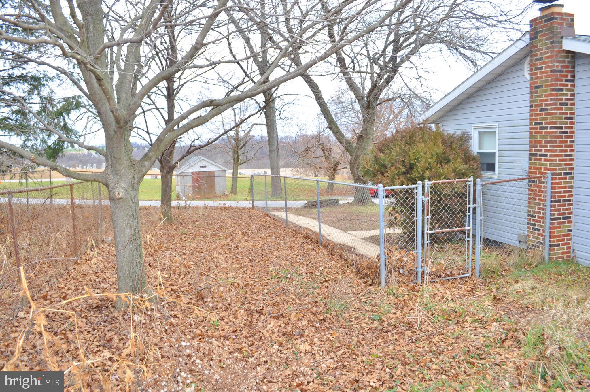 WINDSOR TWP - Residential