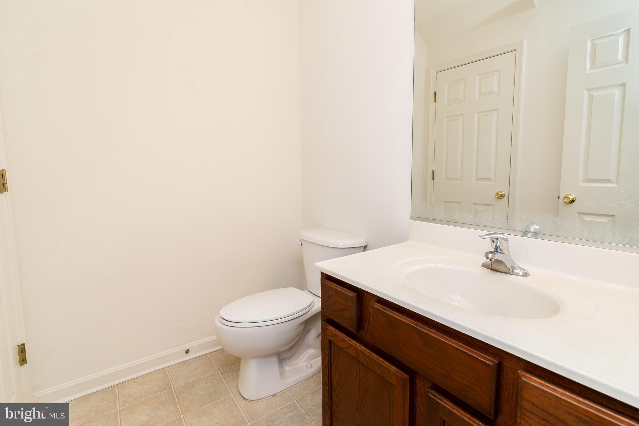 VILLAGES AT PARSONS LAKE - Residential