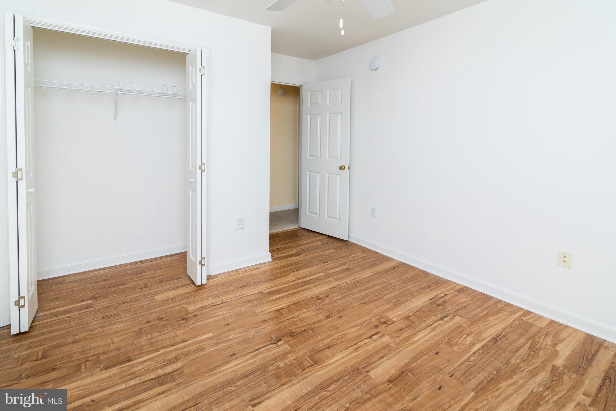 VILLAGES AT PARSONS LAKE - Residential