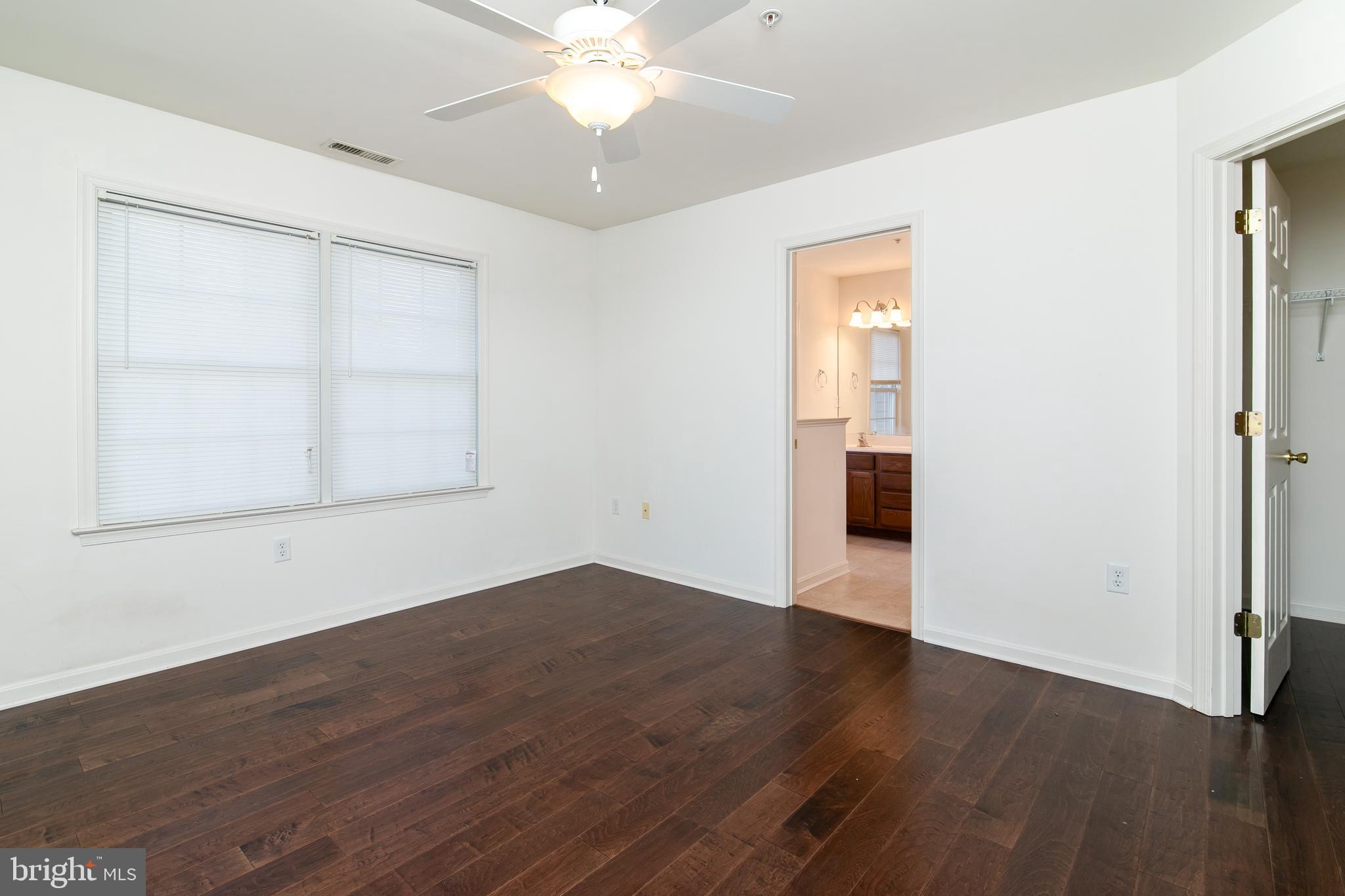 VILLAGES AT PARSONS LAKE - Residential