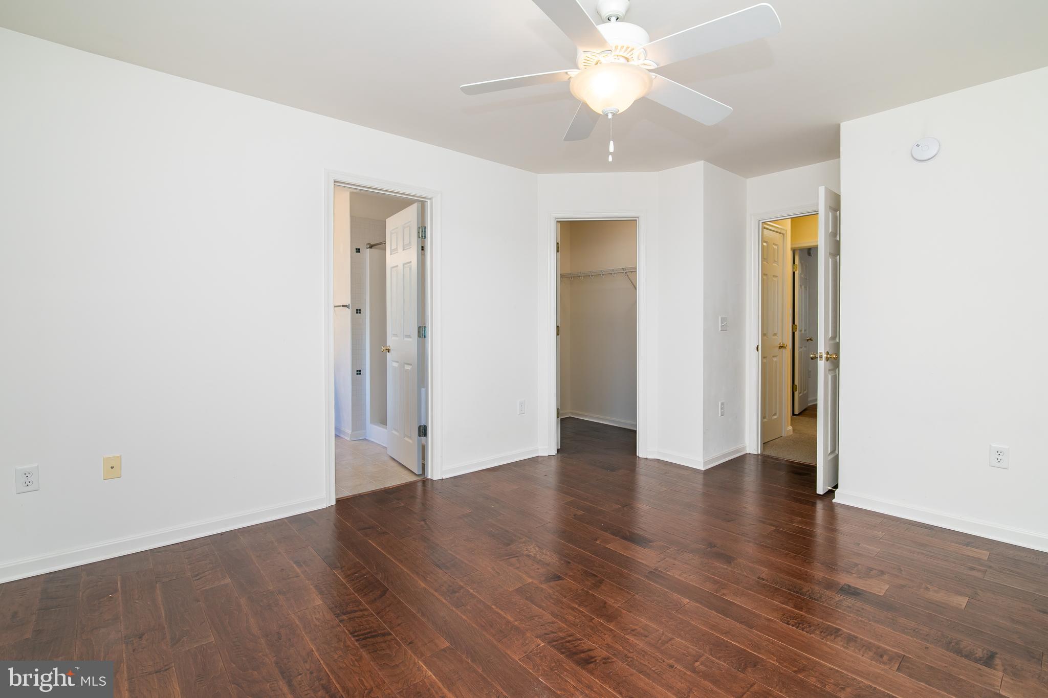 VILLAGES AT PARSONS LAKE - Residential