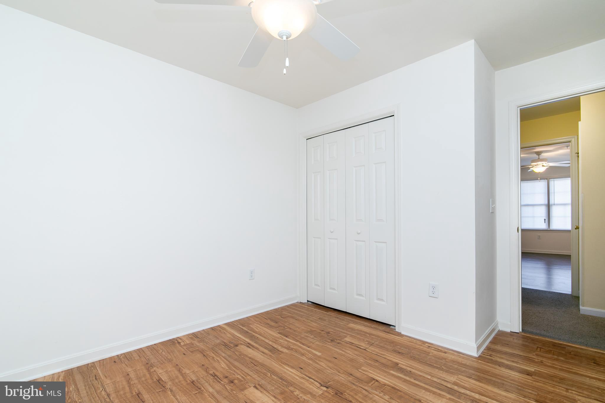 VILLAGES AT PARSONS LAKE - Residential