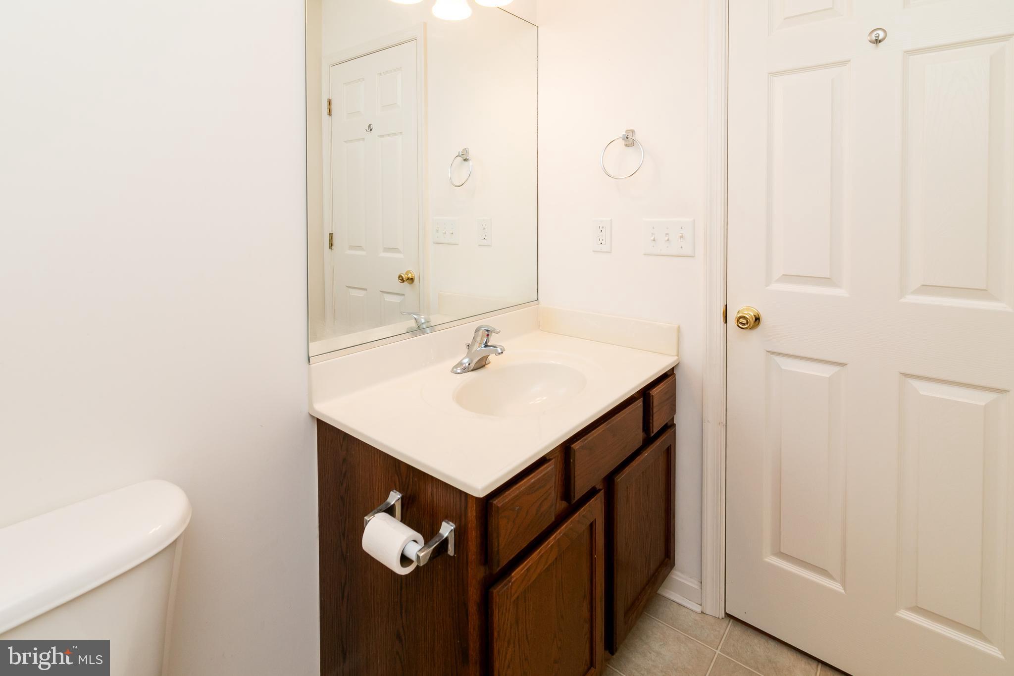 VILLAGES AT PARSONS LAKE - Residential