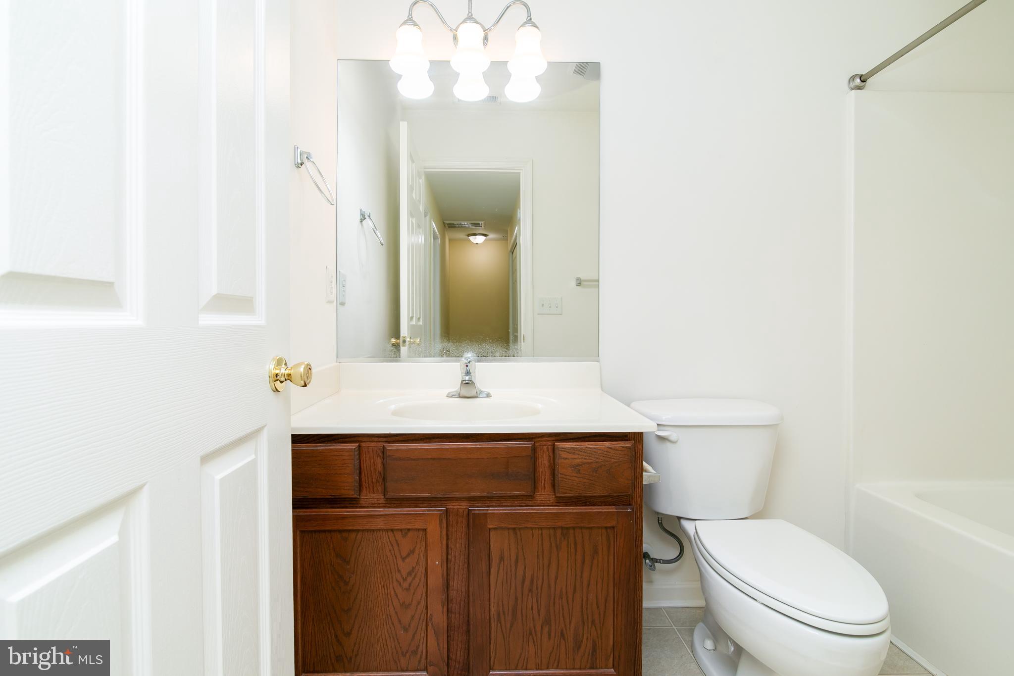 VILLAGES AT PARSONS LAKE - Residential