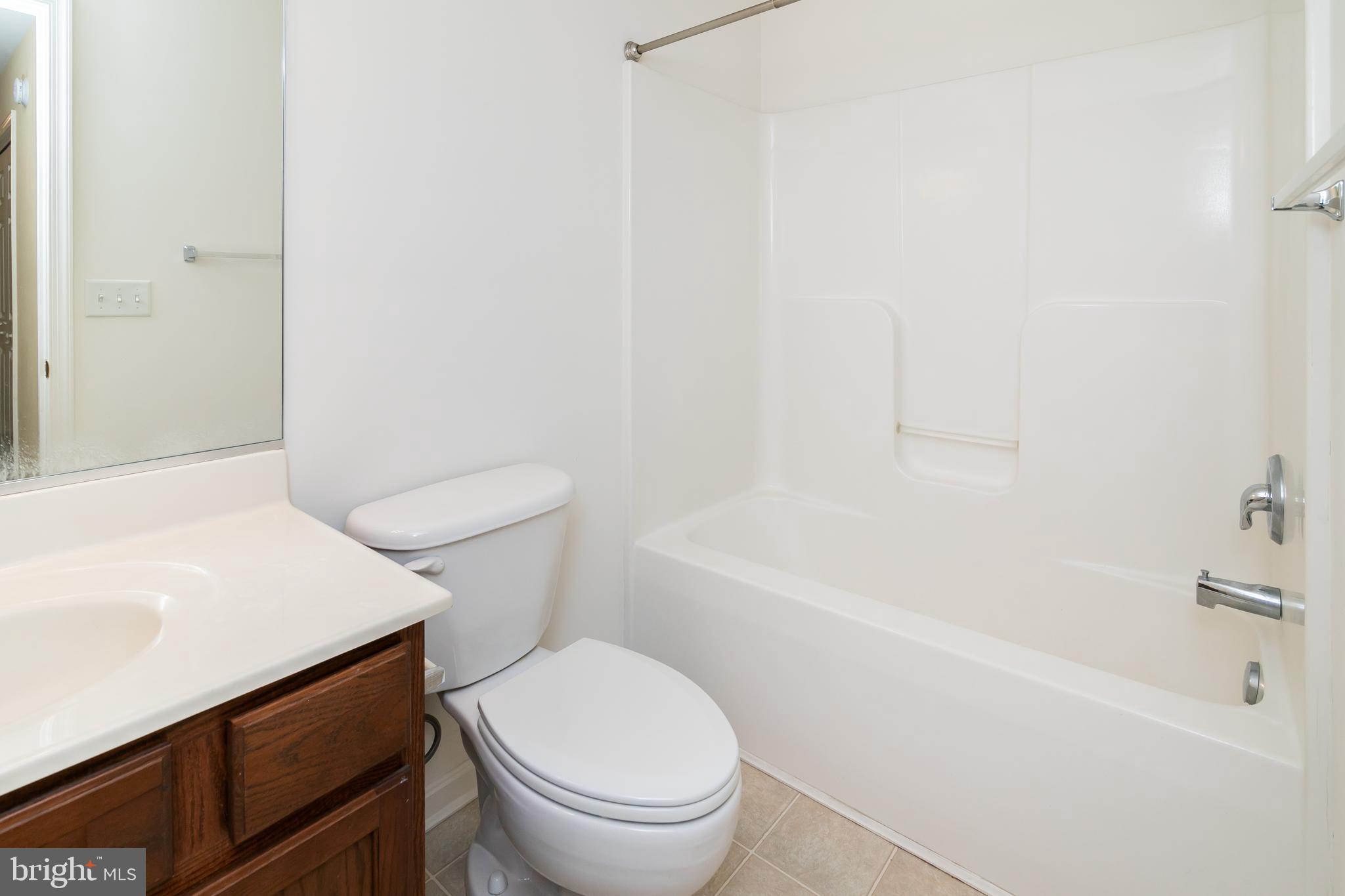 VILLAGES AT PARSONS LAKE - Residential