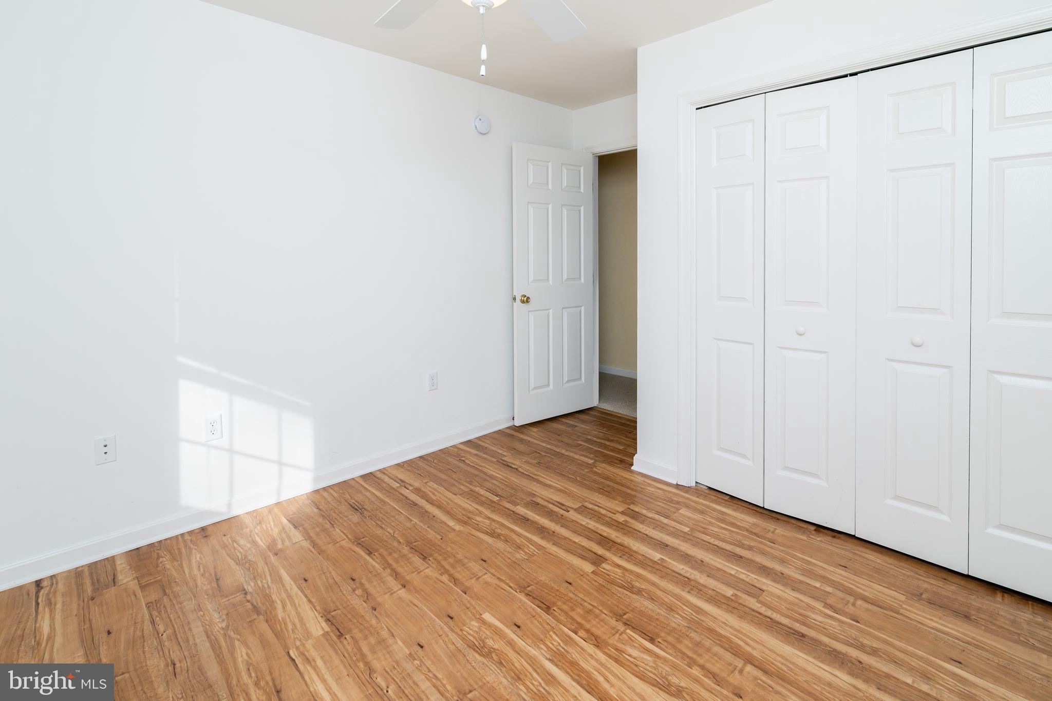 VILLAGES AT PARSONS LAKE - Residential