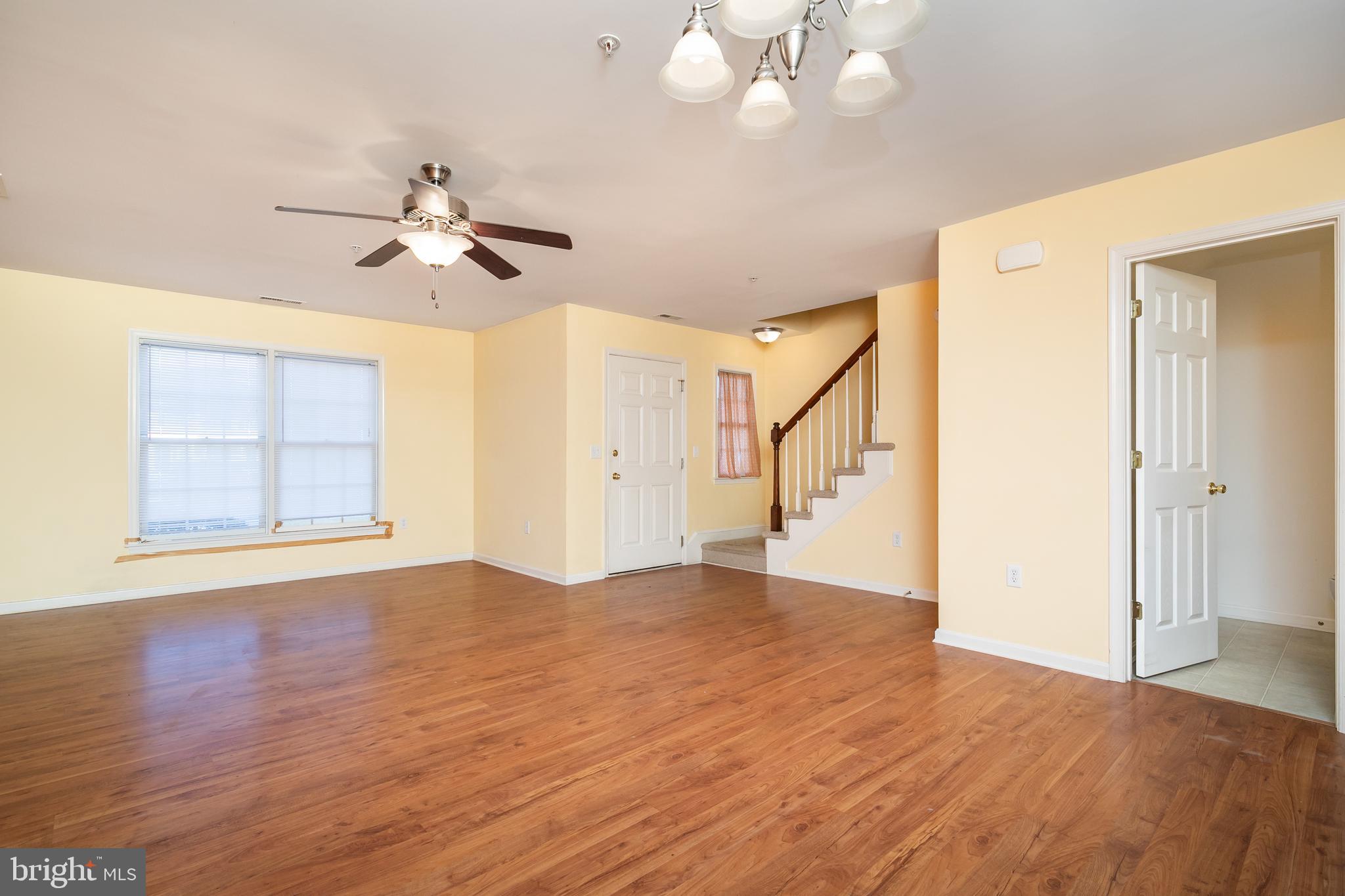 VILLAGES AT PARSONS LAKE - Residential