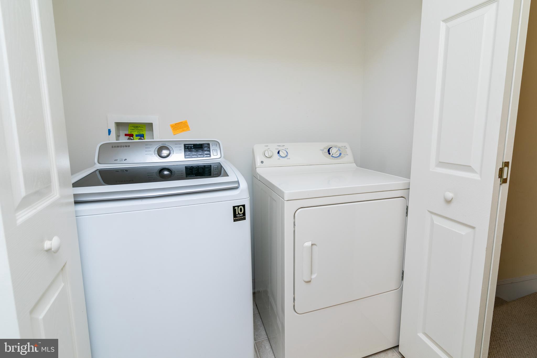 VILLAGES AT PARSONS LAKE - Residential