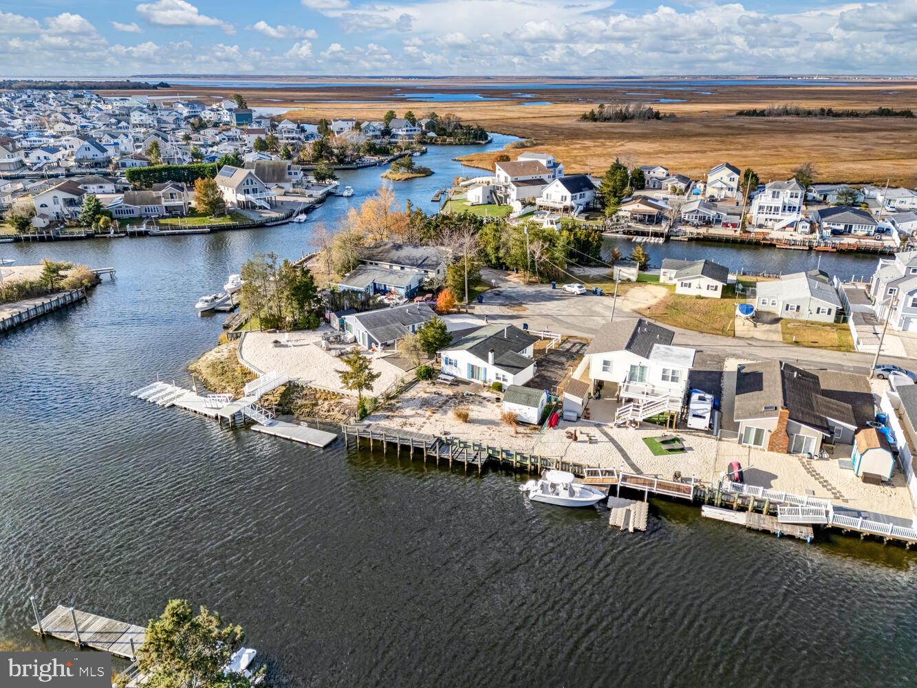 39 S LOS ANGELES DRIVE