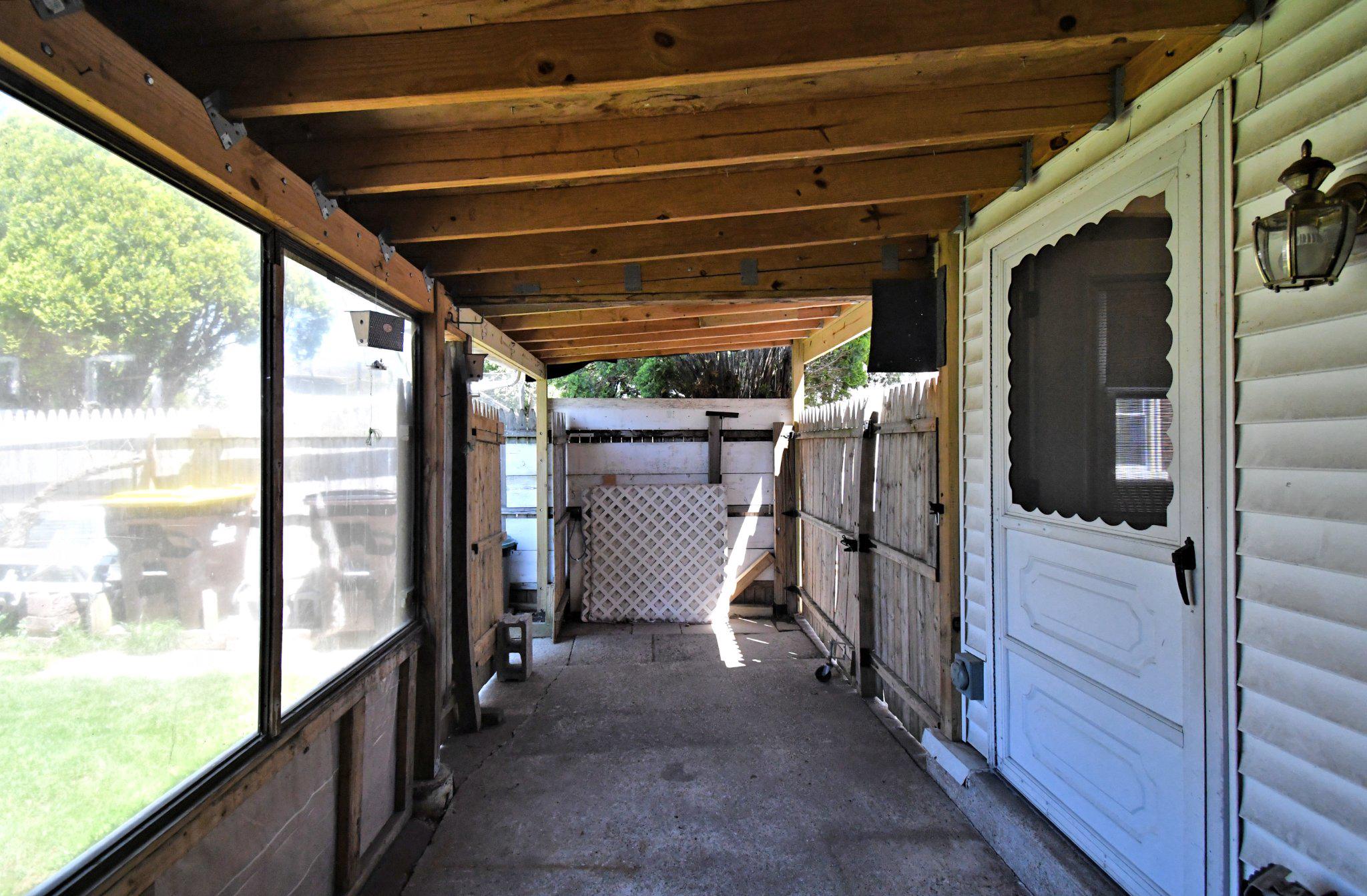 NONE AVAILABLE - Residential