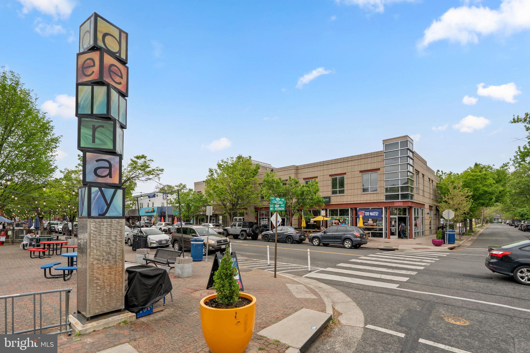 ROSEMONT PARK - Residential