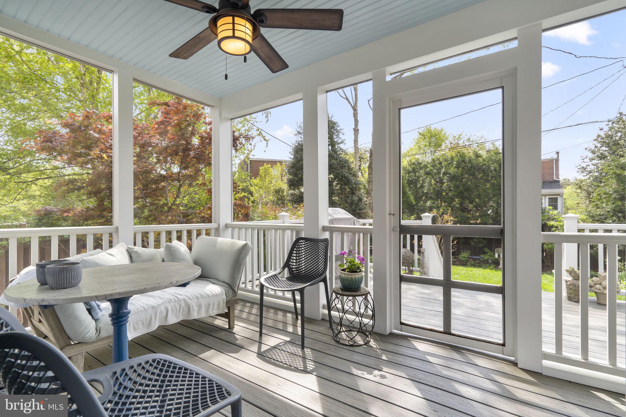 ROSEMONT PARK - Residential