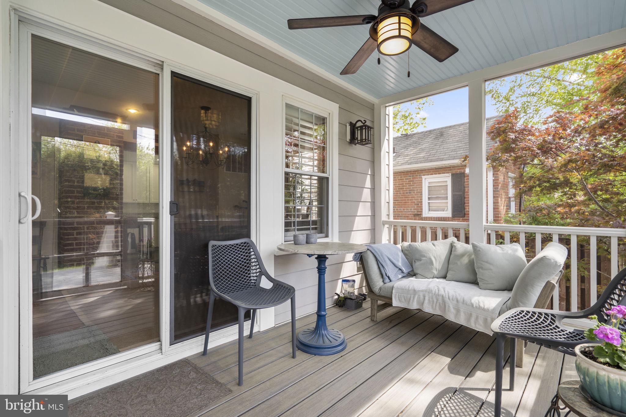 ROSEMONT PARK - Residential