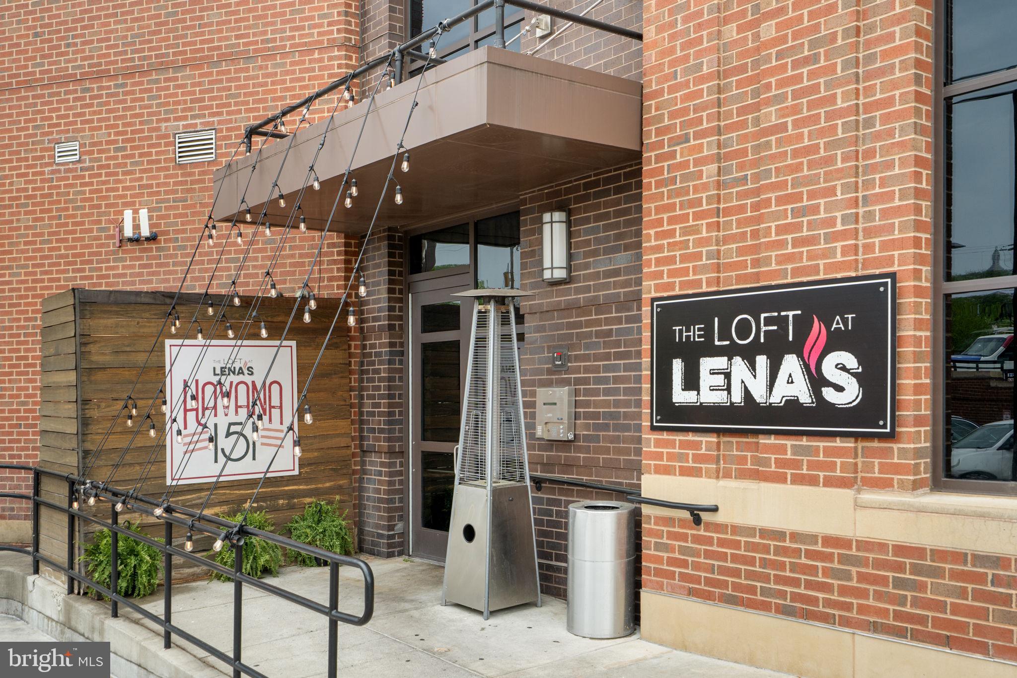 ROSEMONT PARK - Residential