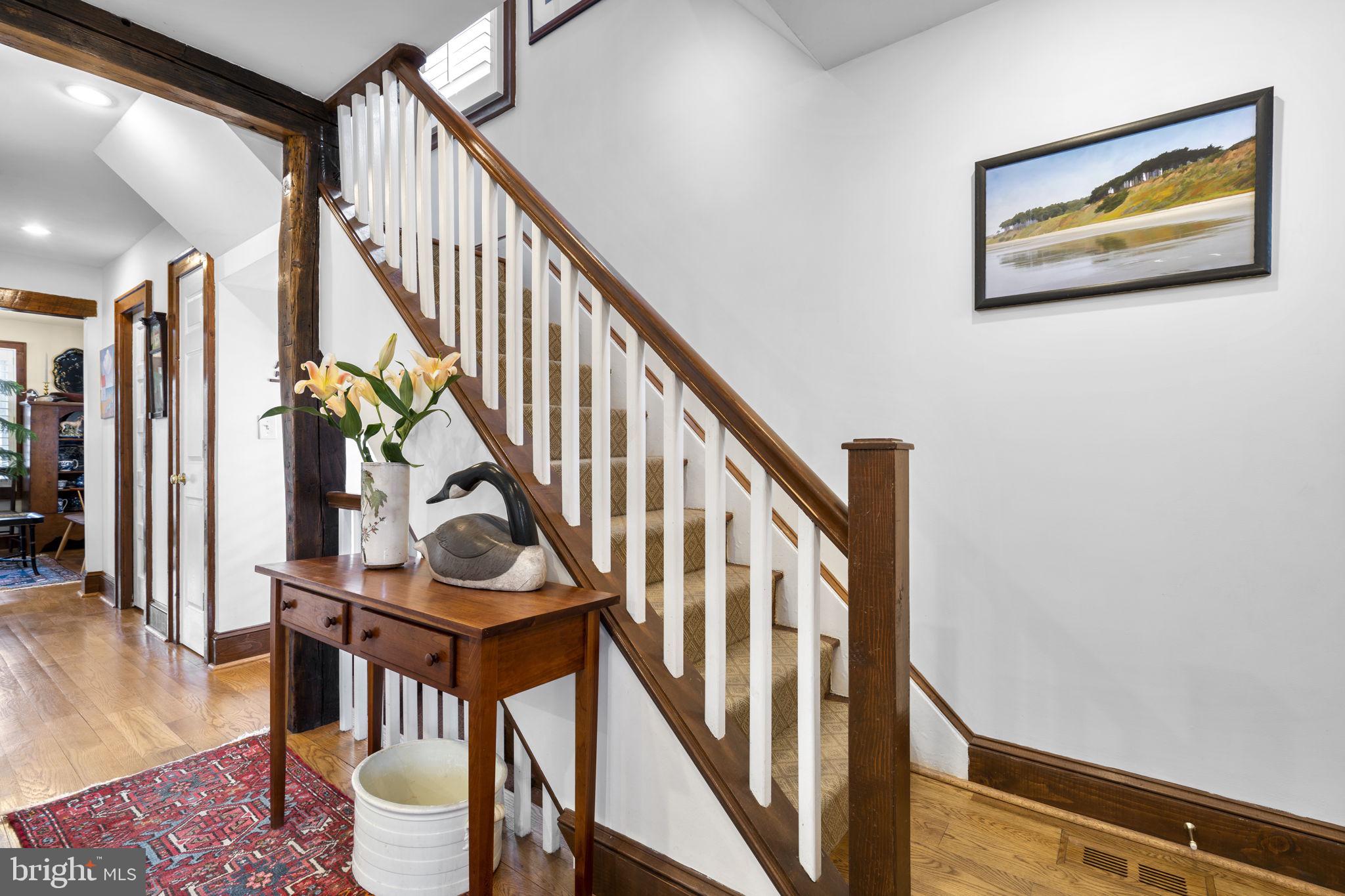 ROSEMONT PARK - Residential