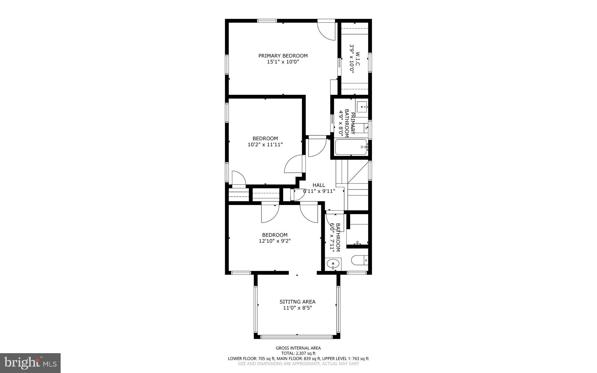 ROSEMONT PARK - Residential