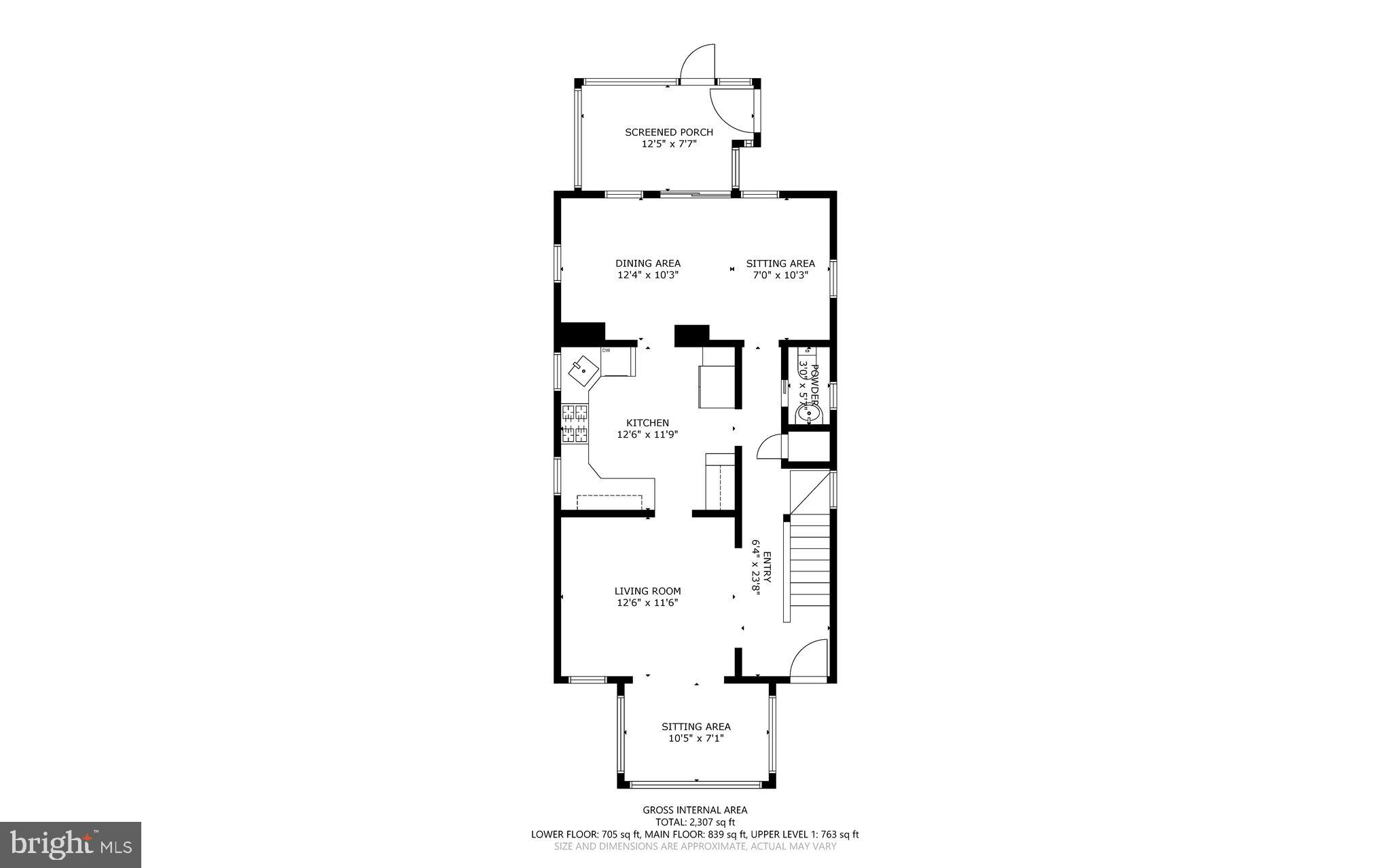 ROSEMONT PARK - Residential