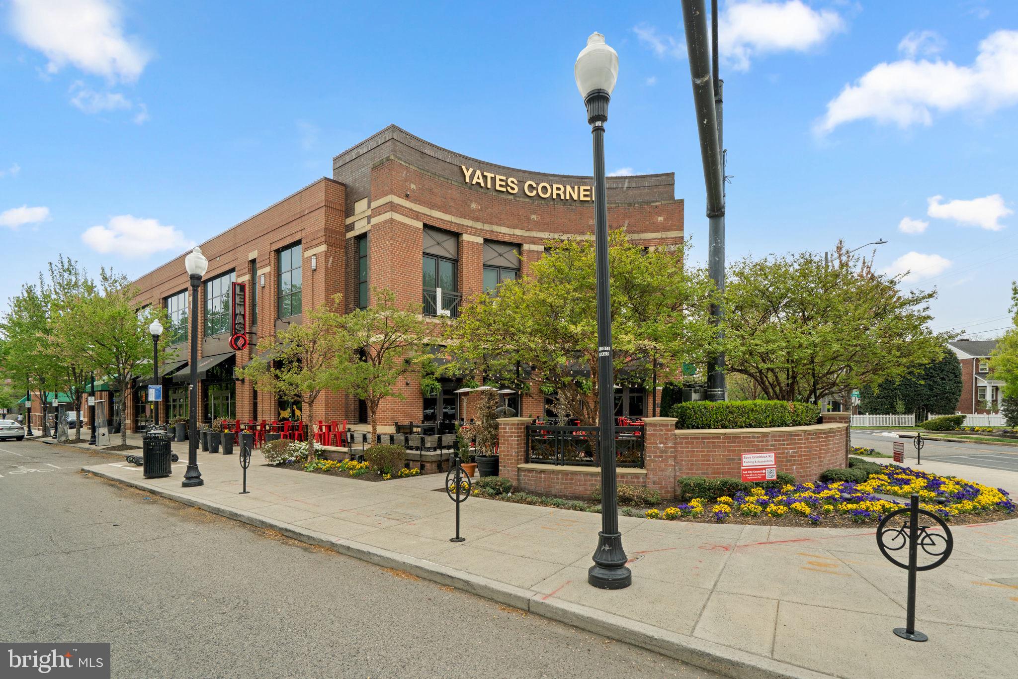 ROSEMONT PARK - Residential