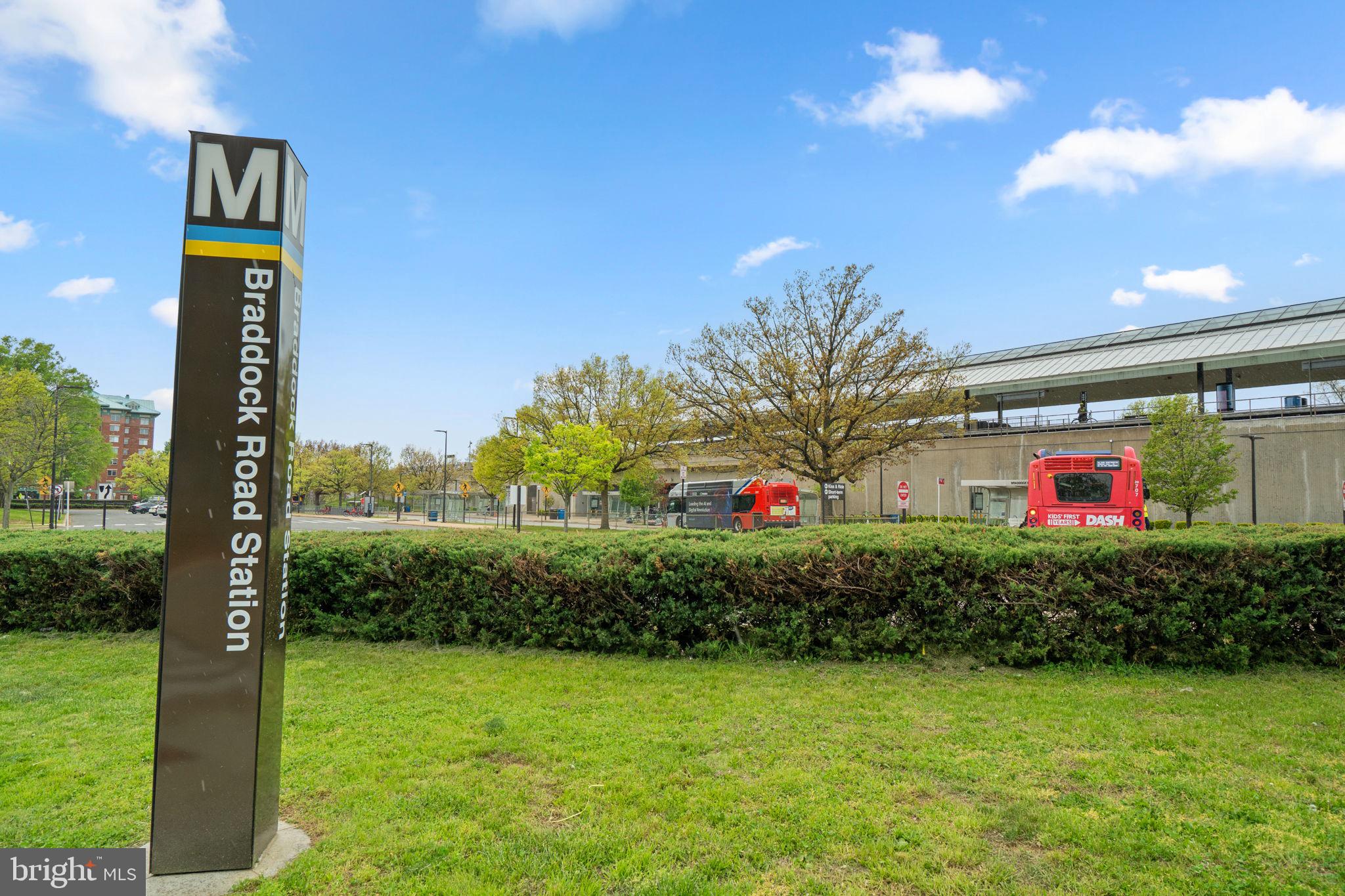 ROSEMONT PARK - Residential