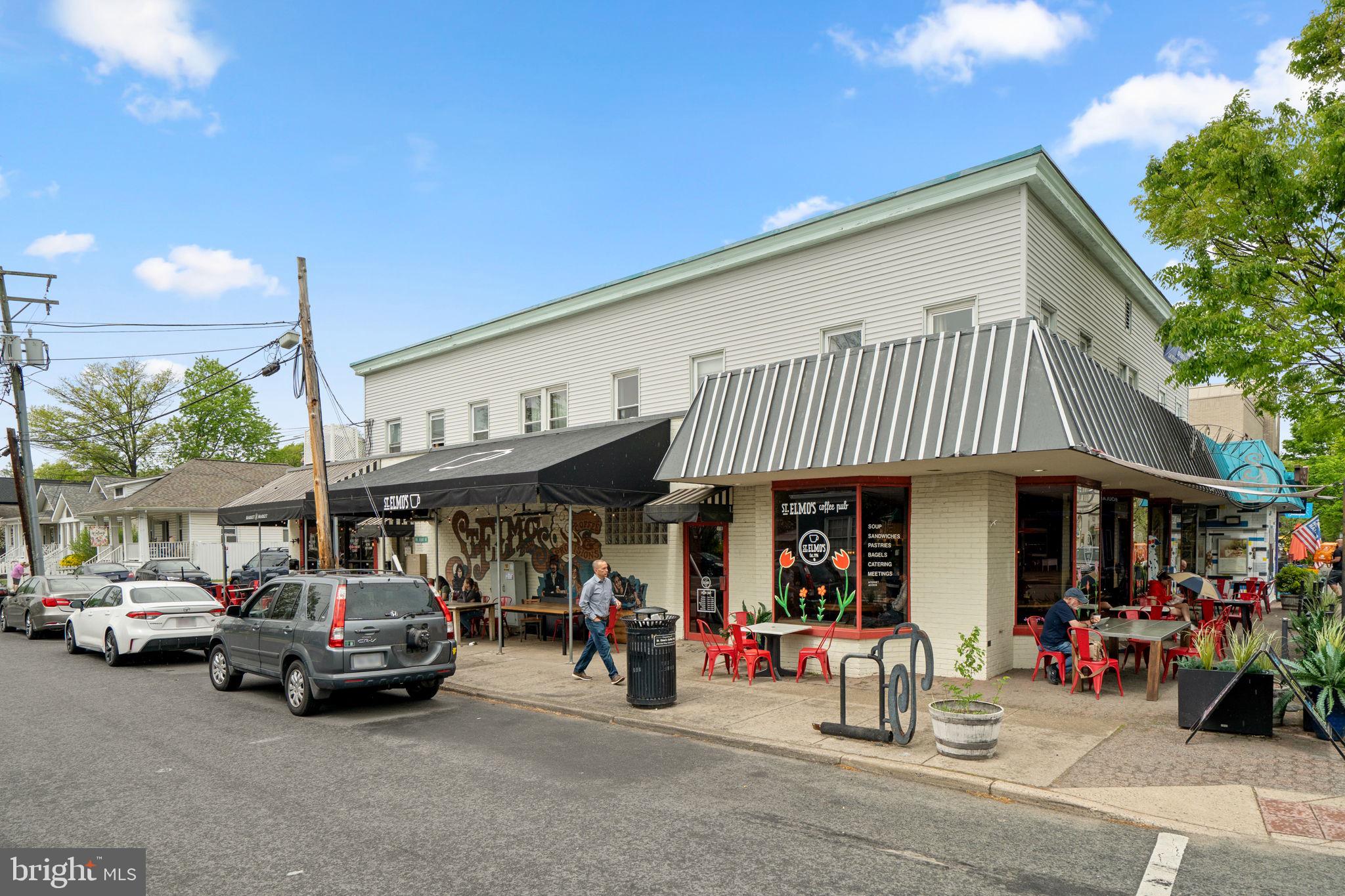 ROSEMONT PARK - Residential