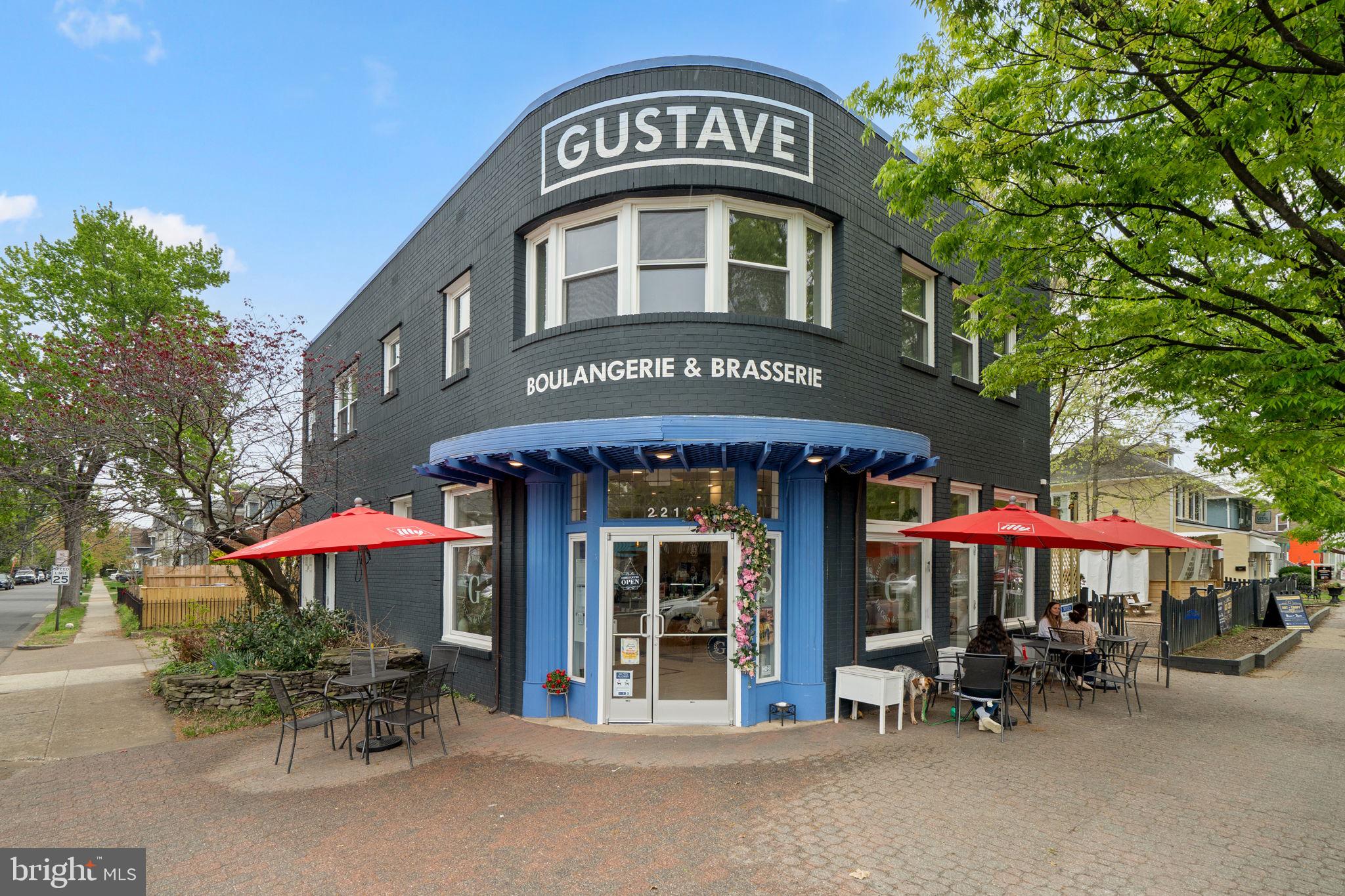 ROSEMONT PARK - Residential