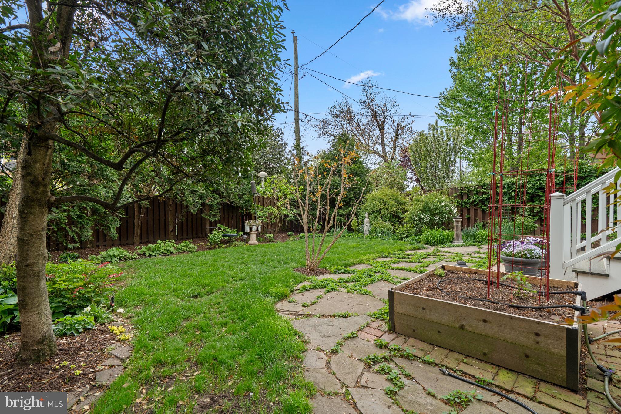 ROSEMONT PARK - Residential