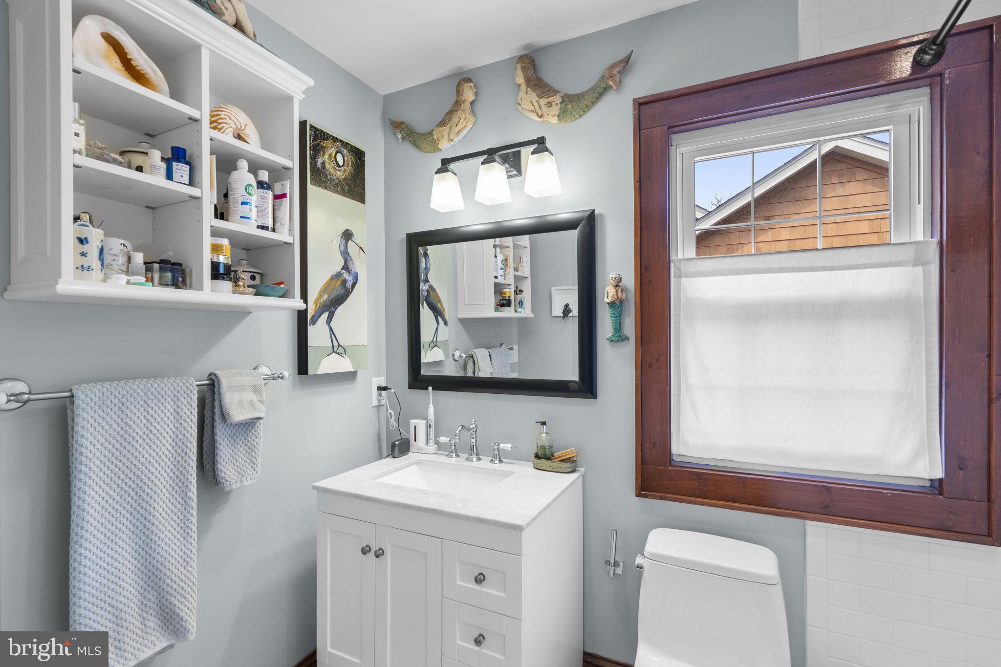 ROSEMONT PARK - Residential