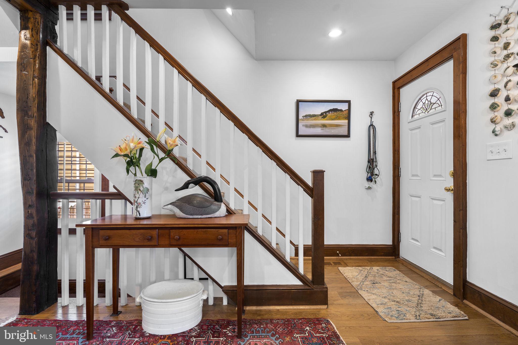 ROSEMONT PARK - Residential