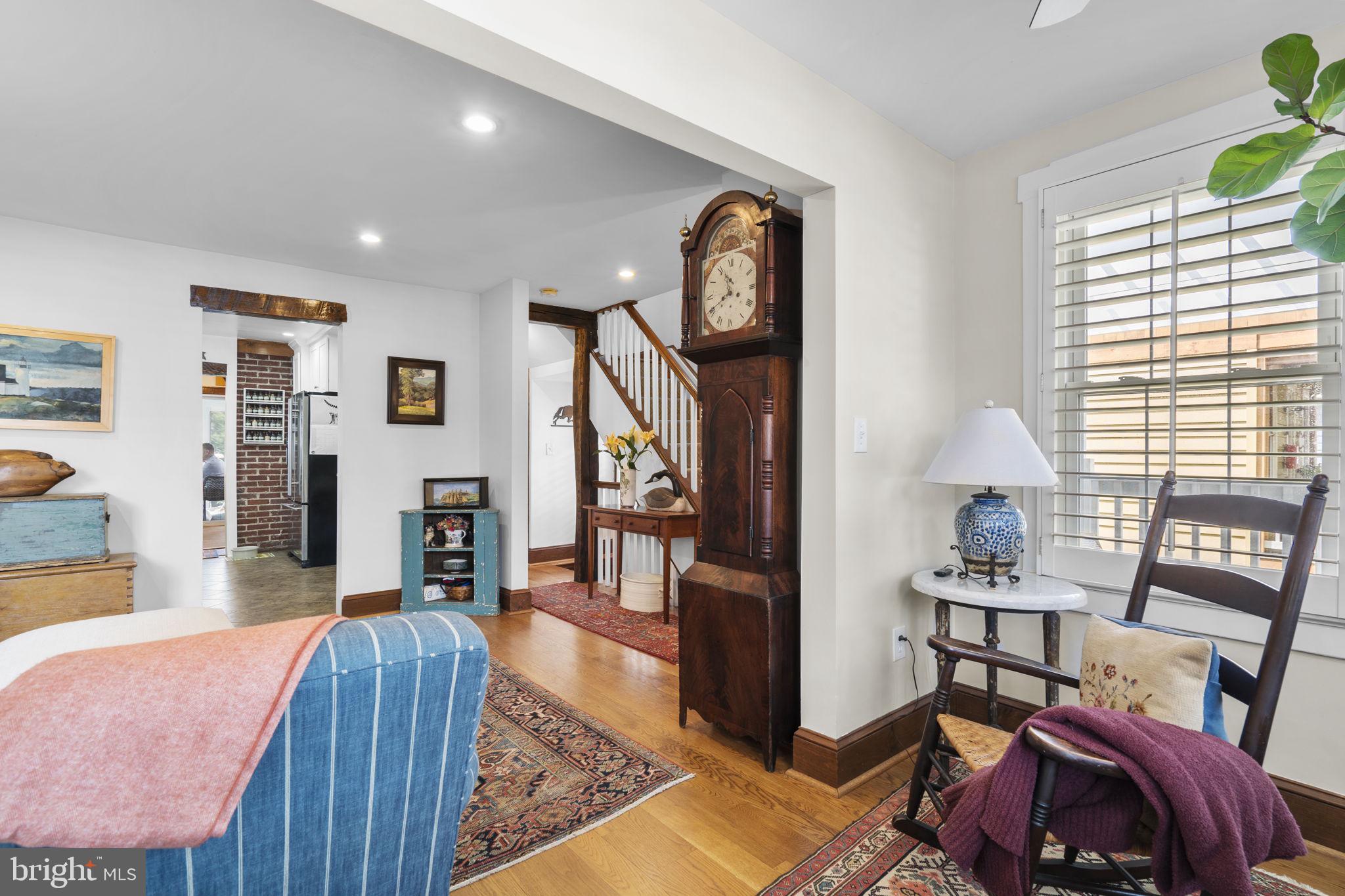 ROSEMONT PARK - Residential