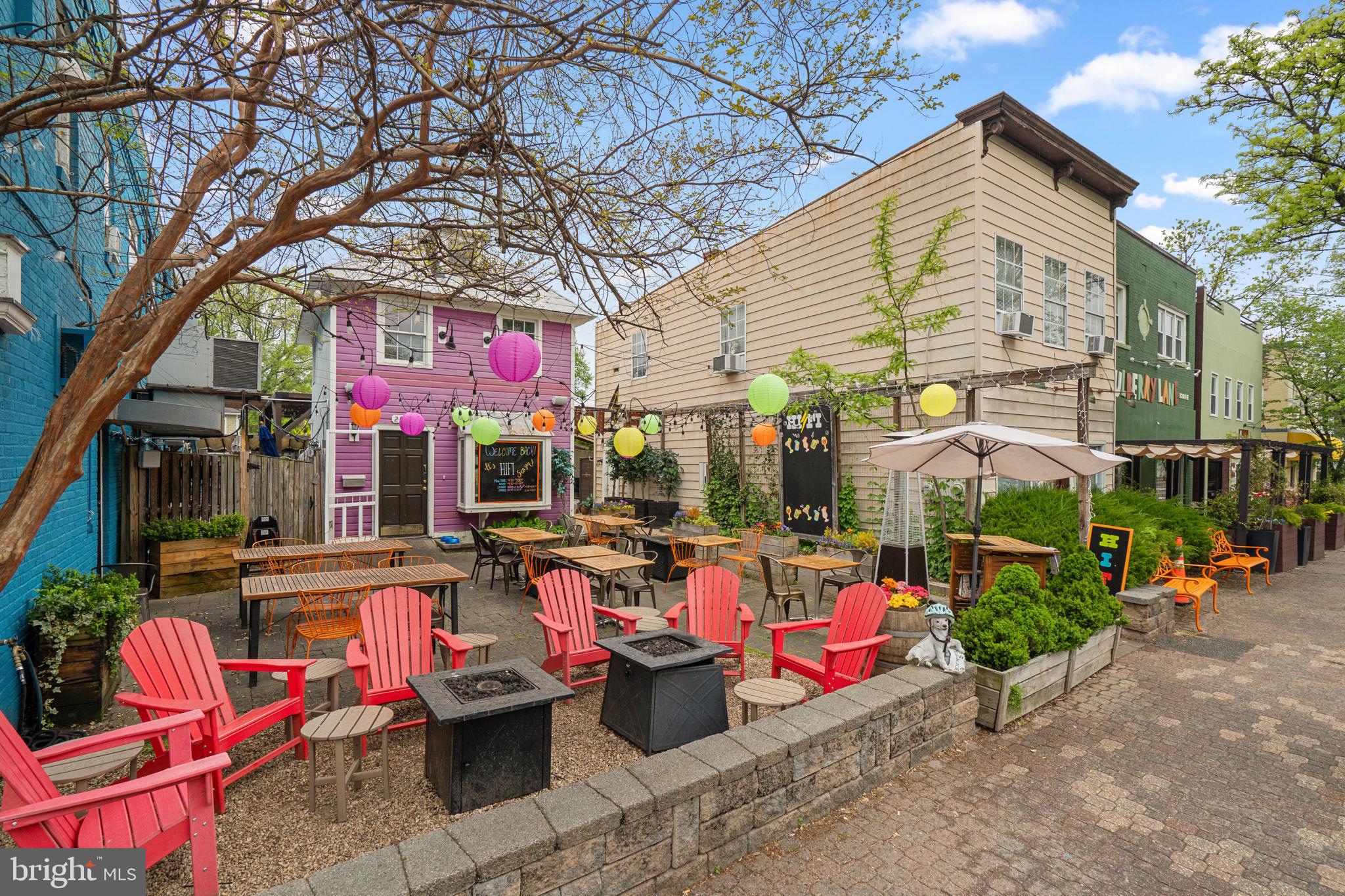 ROSEMONT PARK - Residential