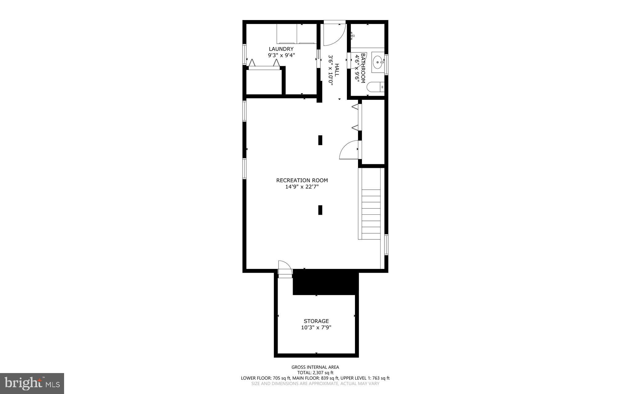 ROSEMONT PARK - Residential