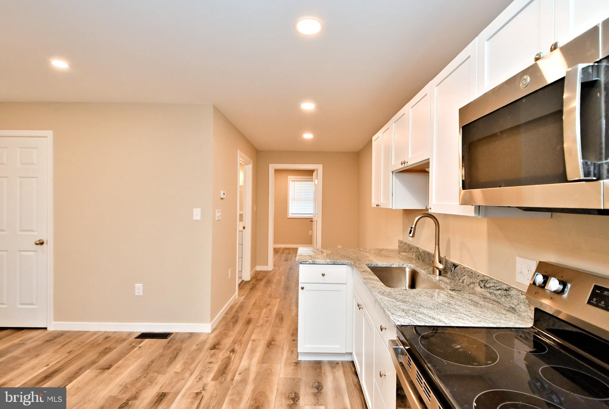 NONE AVAILABLE - Residential Lease