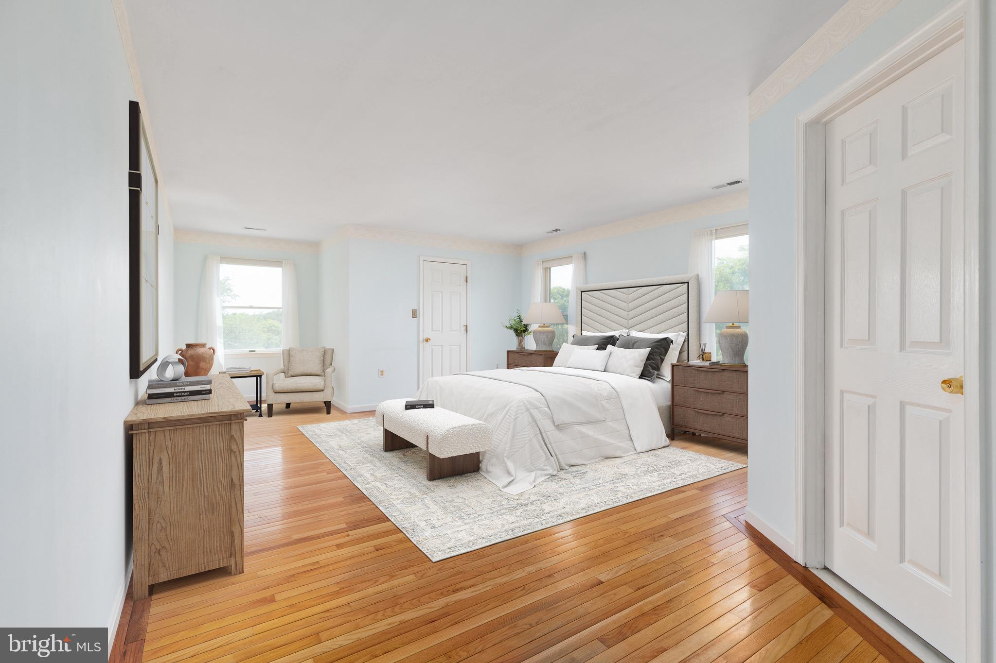 GLENDALE ESTATES - Residential