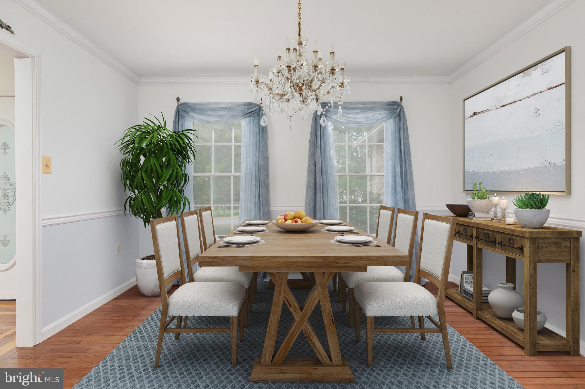 GLENDALE ESTATES - Residential