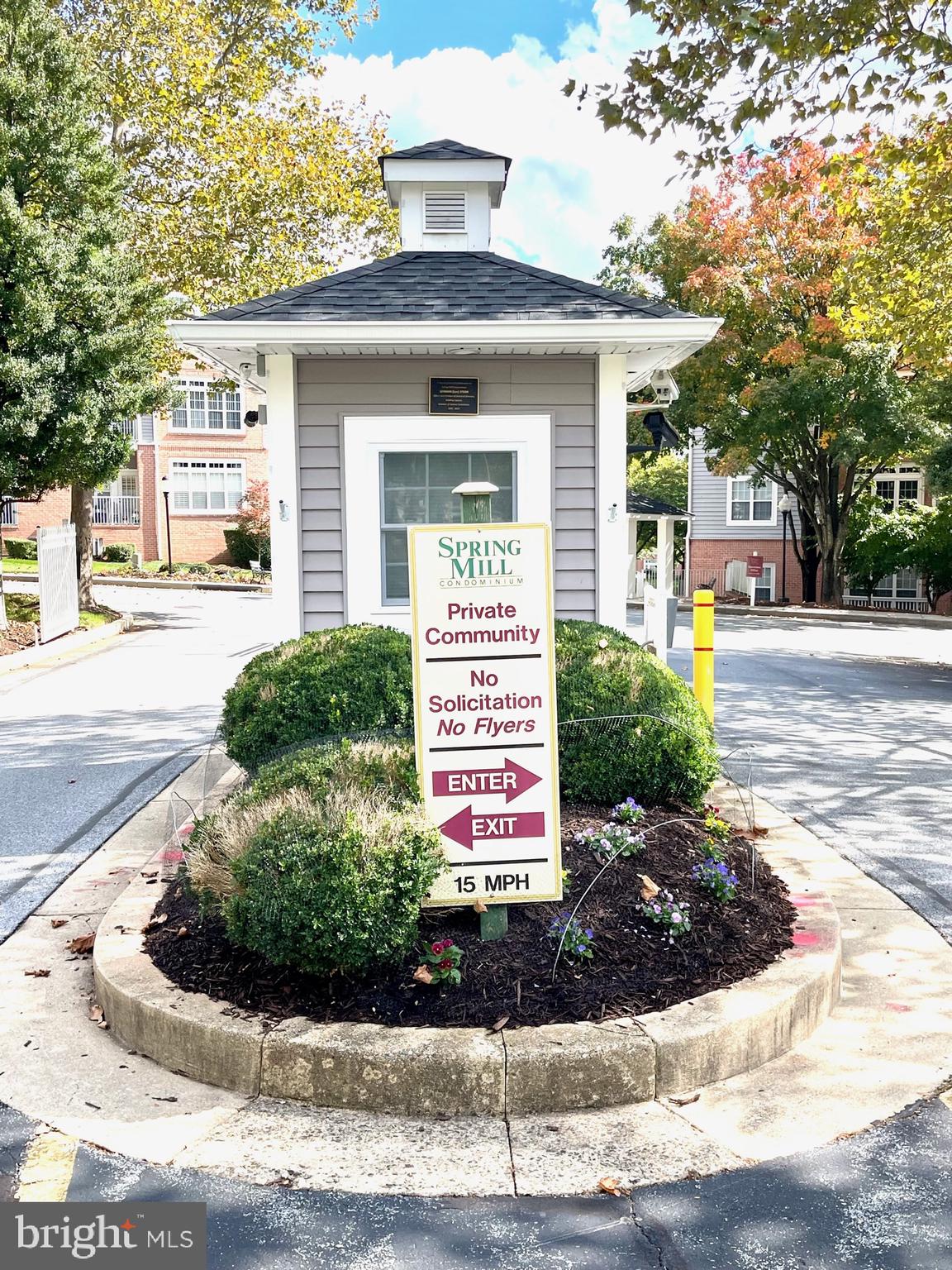 SPRING MILL - Residential