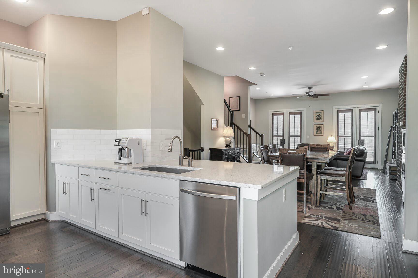 POTOMAC YARD - Residential