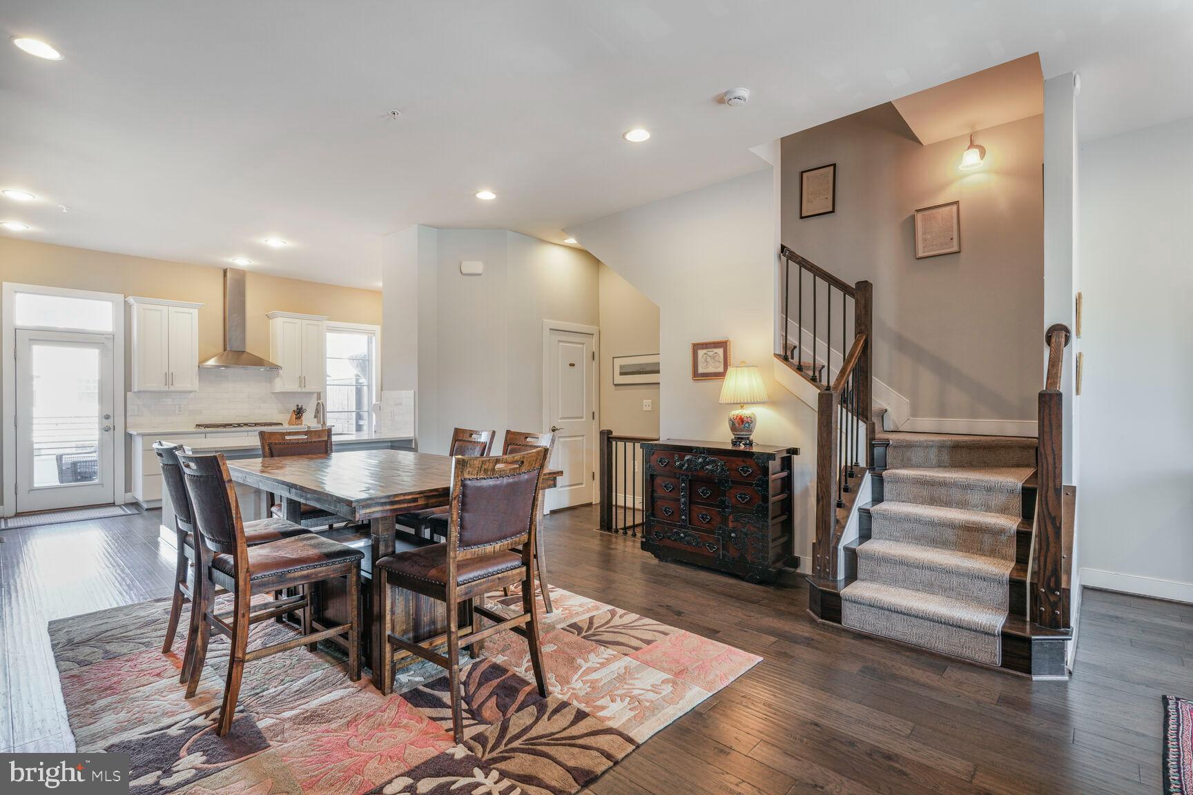 POTOMAC YARD - Residential