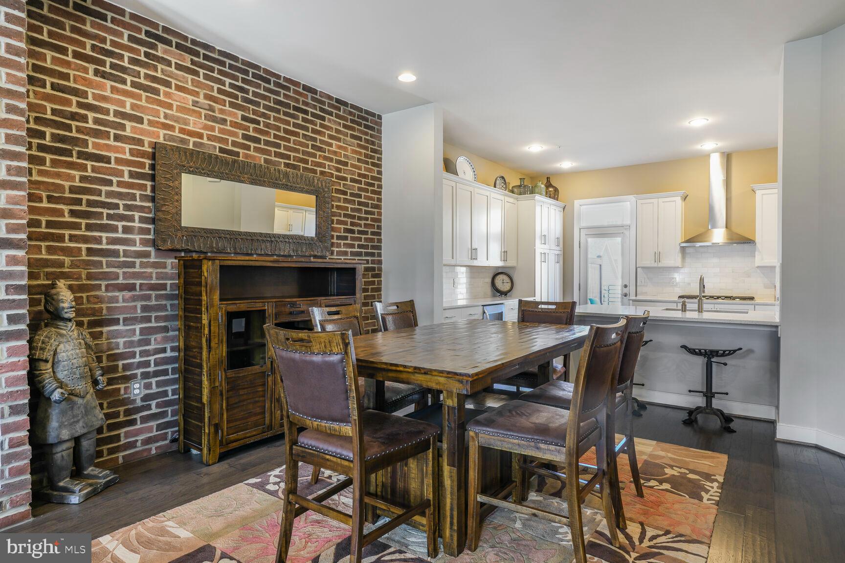 POTOMAC YARD - Residential