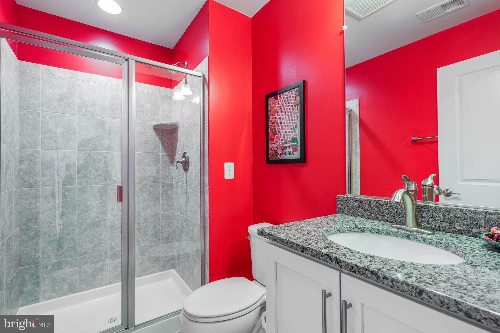 POTOMAC YARD - Residential